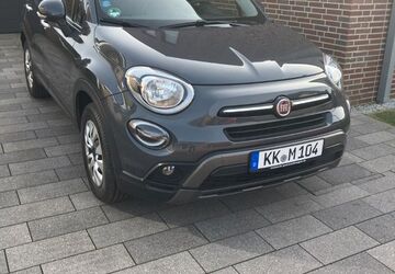 Fiat 500X 39.729 km 13.950 &euro; Niederkrüchten 41372
