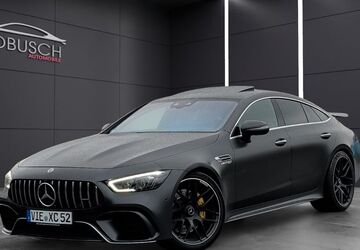 Mercedes-Benz AMG GT 70.000 km 94.980 &euro; Schwalmtal 41366