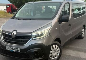 Renault Trafic 229.887 km 16.950 &euro; Hilden 40721