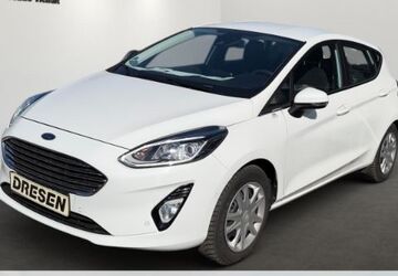 Ford Fiesta 54.756 km 12.950 &euro; Mönchengladbach 41061