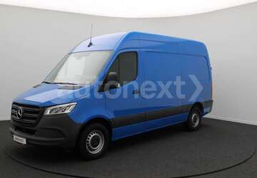 Mercedes-Benz Sprinter 136.050 km 30.928 &euro; Mönchengladbach 41066