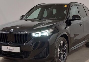 BMW X1 42.300 km 39.475 &euro; Meerbusch 40668