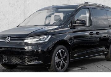 VW Caddy Maxi 10.000 km 41.980 &euro; Düsseldorf 40474