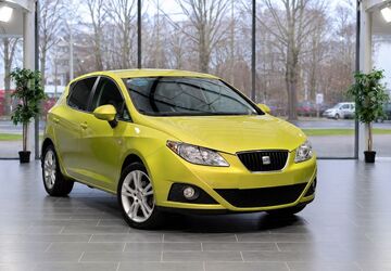 Seat Ibiza 169.000 km 6.500 &euro; Mönchengladbach 41169