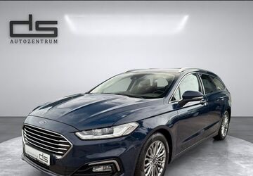 Ford Mondeo 113.784 km 15.990 &euro; Kaarst 41564