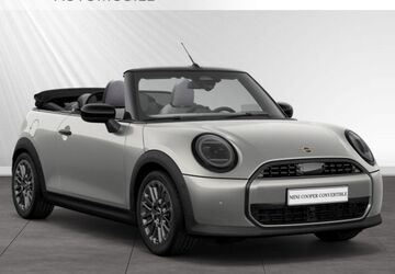 Mini Cooper C 15.250 km 31.798 &euro; Moers 47441