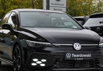 VW Golf 16.310 km 38.790 &euro; Wegberg 41844