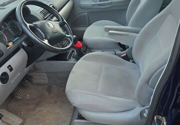 VW Sharan 225.000 km 2.000 &euro; Mettmann 40822