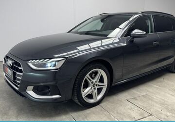 Audi A4 72.370 km 25.950 &euro; Moenchengladbach 41063