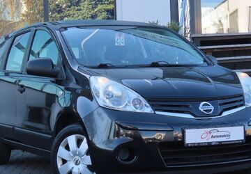 Nissan Note 114.850 km 3.900 &euro; Neuss 41469
