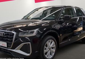 Audi Q2 17.805 km 30.700 &euro; Mülheim a.d. Ruhr 45481
