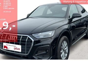 Audi Q5 35.324 km 36.950 &euro; Moers-Hülsdonk 47441