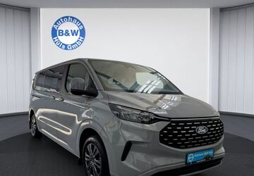 Ford Tourneo Custom 24.898 km 42.999 &euro; Krefeld 47805