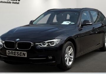 BMW 320 74.215 km 22.380 &euro; Mönchengladbach 41061
