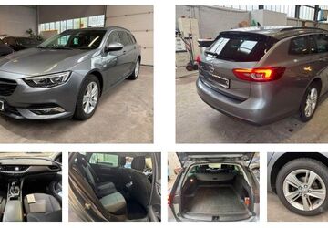 Opel Insignia 85.000 km 14.898 &euro; Mönchengladbach 41063