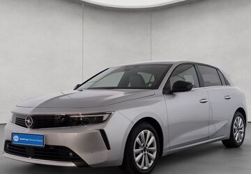 Opel Astra 11.361 km 17.790 &euro; Düsseldorf 40233