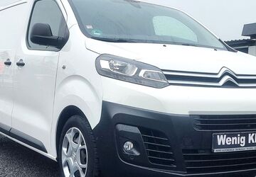 Citroen Jumpy 61.705 km 17.650 &euro; Duisburg 47178