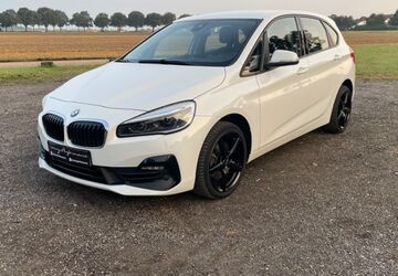 BMW 220 103.000 km 16.450 &euro; Erkelenz 41812