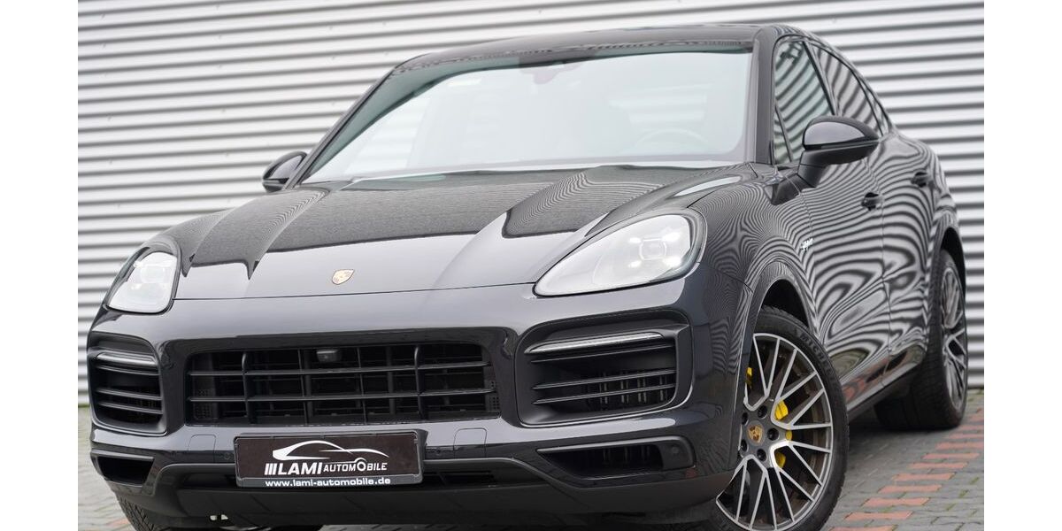 Porsche Cayenne 79.990 km 67.999 &euro; Grevenbroich 41515