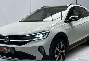 VW Taigo 22.956 km 22.950 &euro; Moenchengladbach 41063