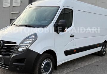 Opel Movano 80.000 km 17.990 &euro; Mönchengladbach 41066
