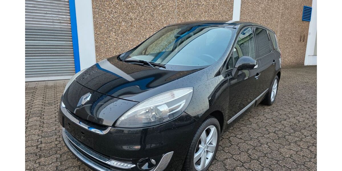Renault Scenic 239.000 km 4.399 &euro; Moers 47441