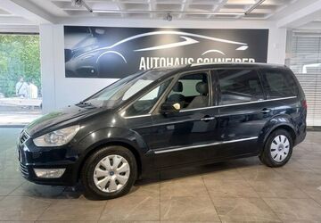 Ford Galaxy 179.068 km 8.990 &euro; Ratingen 40880