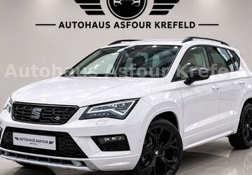 Seat Ateca 87.200 km 23.990 &euro; Krefeld 47805