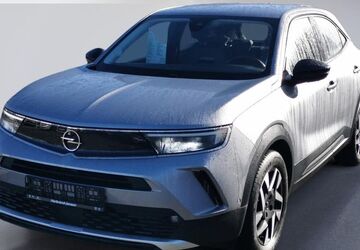 Opel Mokka 28.184 km 18.890 &euro; Mönchengladbach 41066
