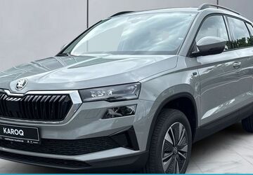 Skoda Karoq 20.775 km 37.500 &euro; Moenchengladbach 41063
