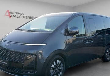 Hyundai STARIA 59.097 km 37.430 &euro; Viersen 41747