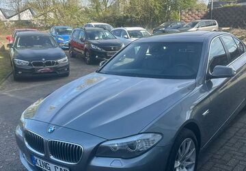 BMW 525 219.000 km 9.800 &euro; Viersen 41749