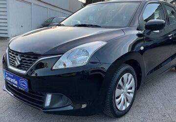Suzuki Baleno 67.000 km 7.499 &euro; Mönchengladbach 41238