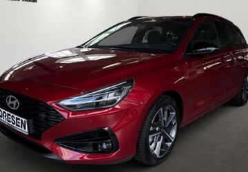 Hyundai i30 12.277 km 22.750 &euro; Dormagen 41540