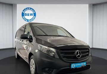 Mercedes-Benz Vito 54.980 km 23.999 &euro; Krefeld 47805