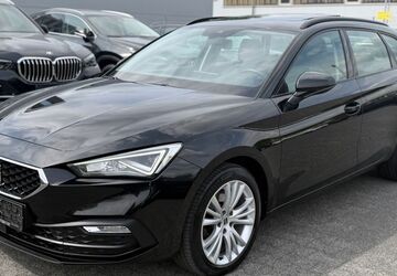 Seat Leon 170.500 km 13.990 &euro; Hilden 40721