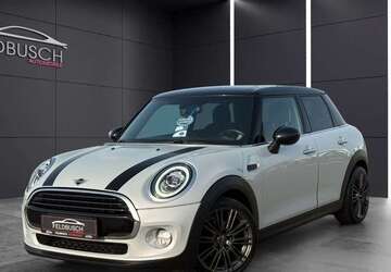 Mini Cooper Clubman 80.000 km 13.980 &euro; Viersen 41749