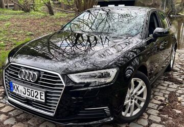 Audi A3 108.000 km 16.600 &euro; Nettetal 41334