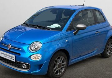Fiat 500 31.735 km 11.980 &euro; Willich 47877