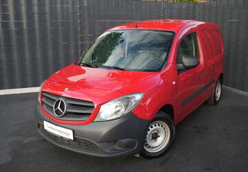 Mercedes-Benz Citan 173.797 km 5.499 &euro; Dormagen 41539