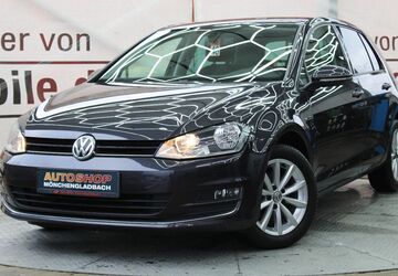 VW Golf 136.000 km 10.300 &euro; Mönchengladbach 41066