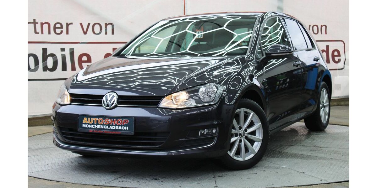 VW Golf 136.000 km 10.300 &euro; Mönchengladbach 41066