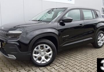 Jeep Avenger 20.500 km 21.950 &euro; Mönchengladbach 41066
