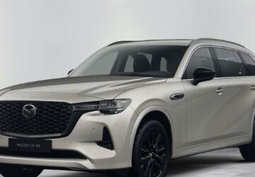 Mazda CX-80 2.154 km 49.990 &euro; Krefeld 47805