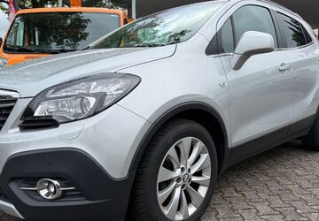 Opel Mokka 153.000 km 7.650 &euro; mettmann 40822