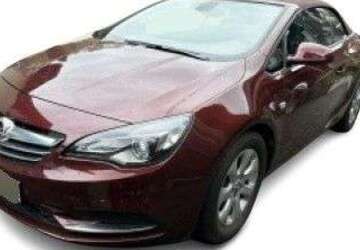 Opel Cascada 29.500 km 17.490 &euro; Duisburg 47249