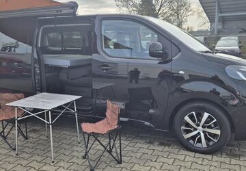 Toyota Proace (Verso) 24.798 km 45.240 &euro; Moers 47441