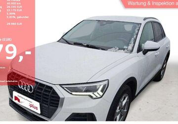 Audi Q3 51.498 km 29.730 &euro; Moers-Hülsdonk 47441