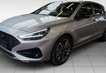Hyundai i30 15.015 km 23.590 &euro; Neuss 41464