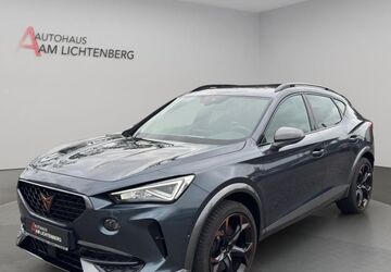 Cupra Formentor 27.352 km 30.850 &euro; Viersen 41747